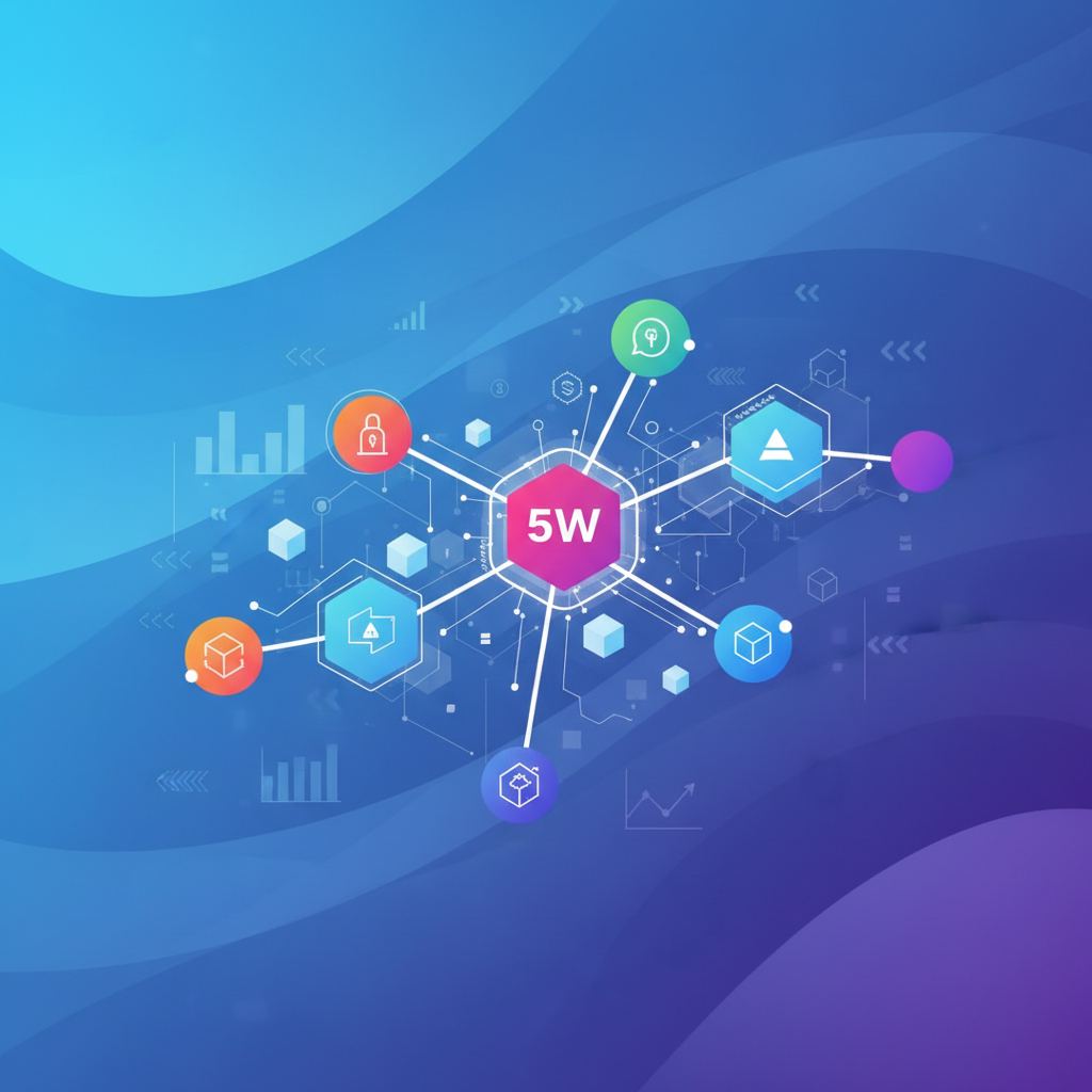 5W Marketing: La Guida Essenziale per una Strategia di Successo
