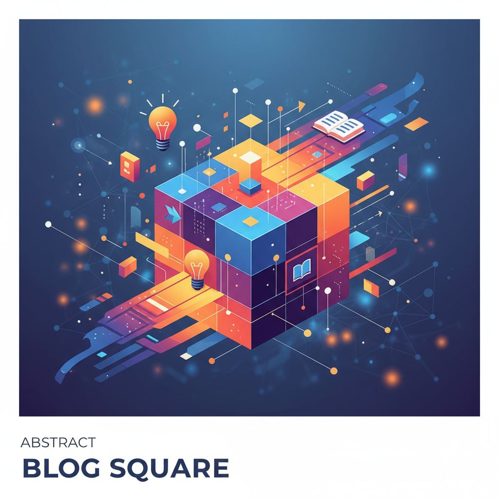 Blog Square: Il Tuo Punto di Riferimento per l'Informazione e l'Ispirazione
