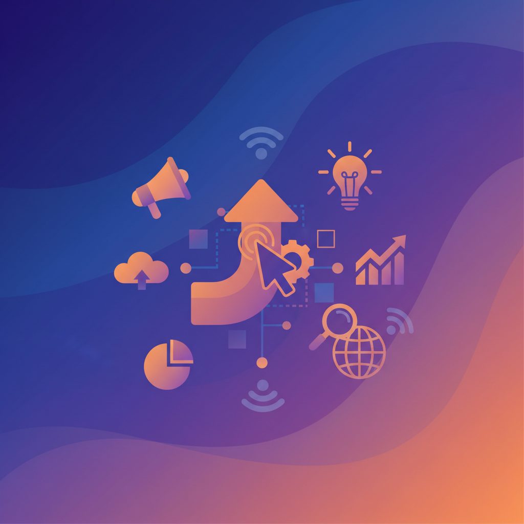 Consulenza Digital Marketing