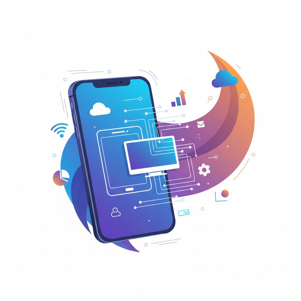 Design Mobile First: Una Svolta nel Web Design