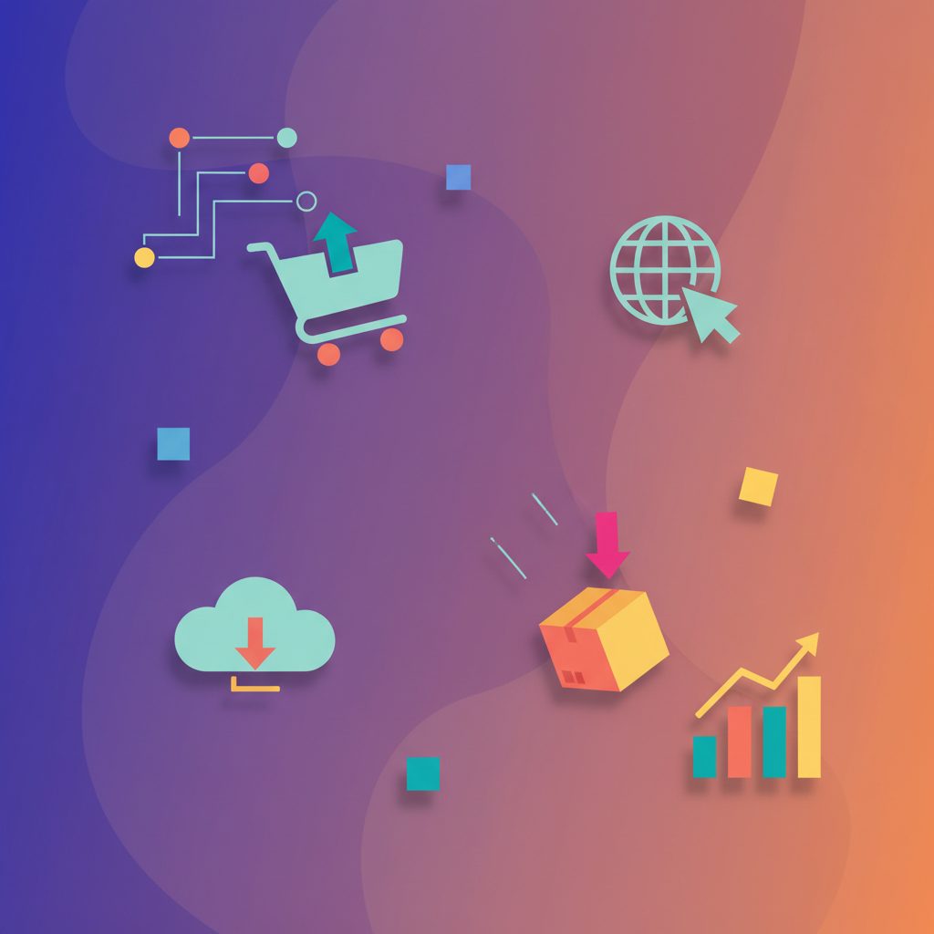 E-commerce Dropshipping: Una Guida Completa