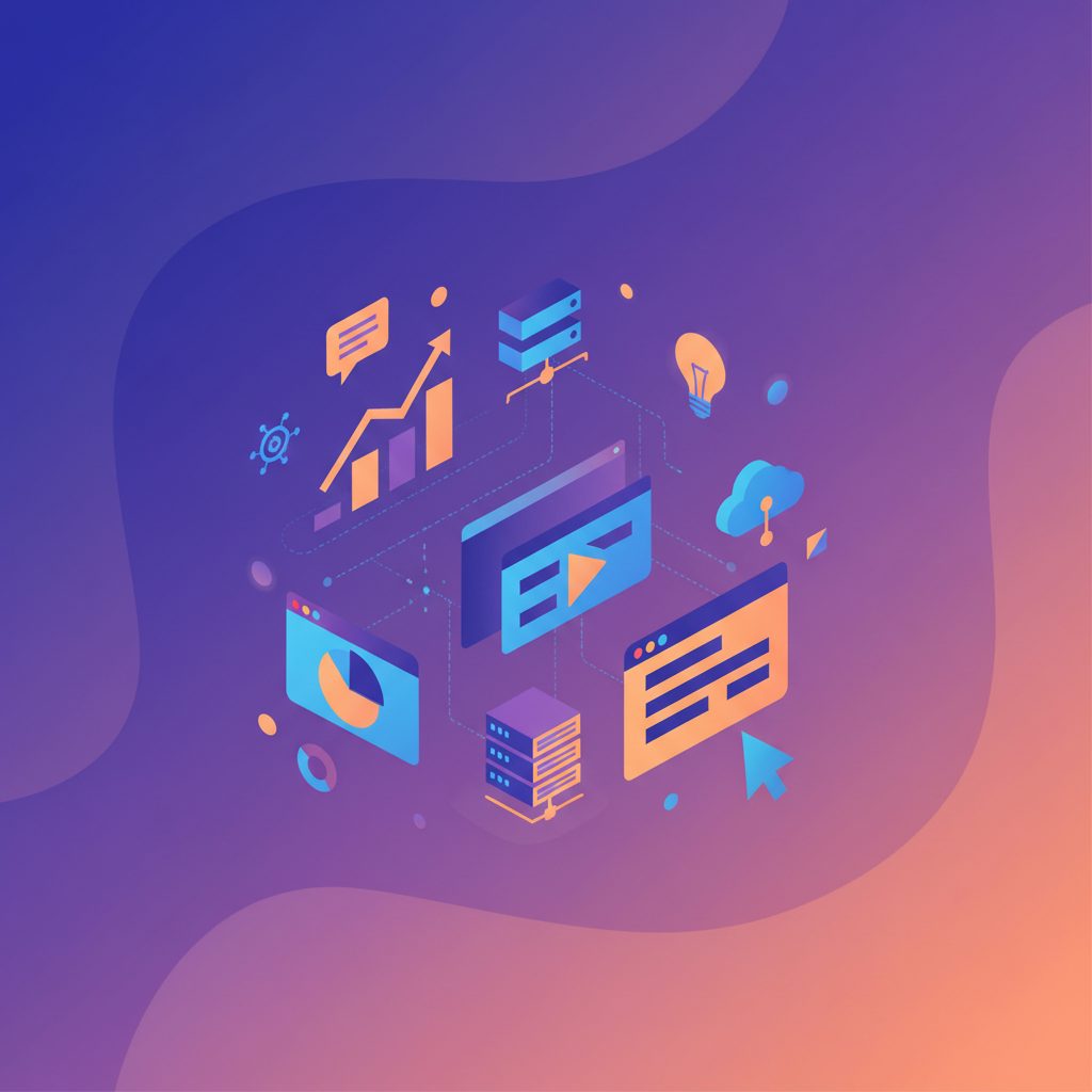 Come realizzare un grafico animato per il tuo sito web