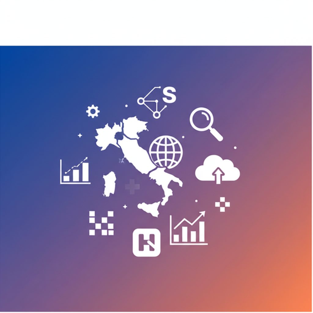 Italia HubSpot: Introduzione all'Azienda e ai Servizi Offerti