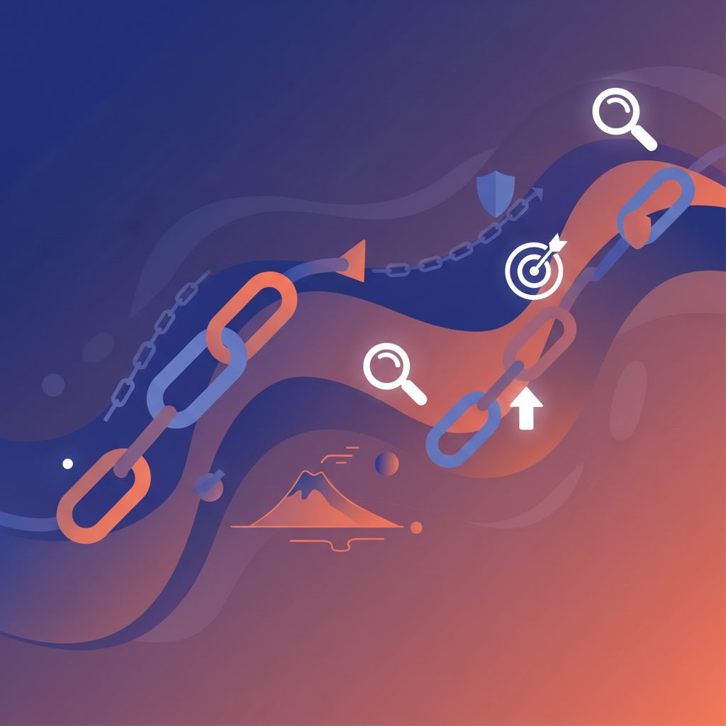 Link Building in Campania: Strategie Efficaci per Migliorare la Visibilità del Tuo Sito Web