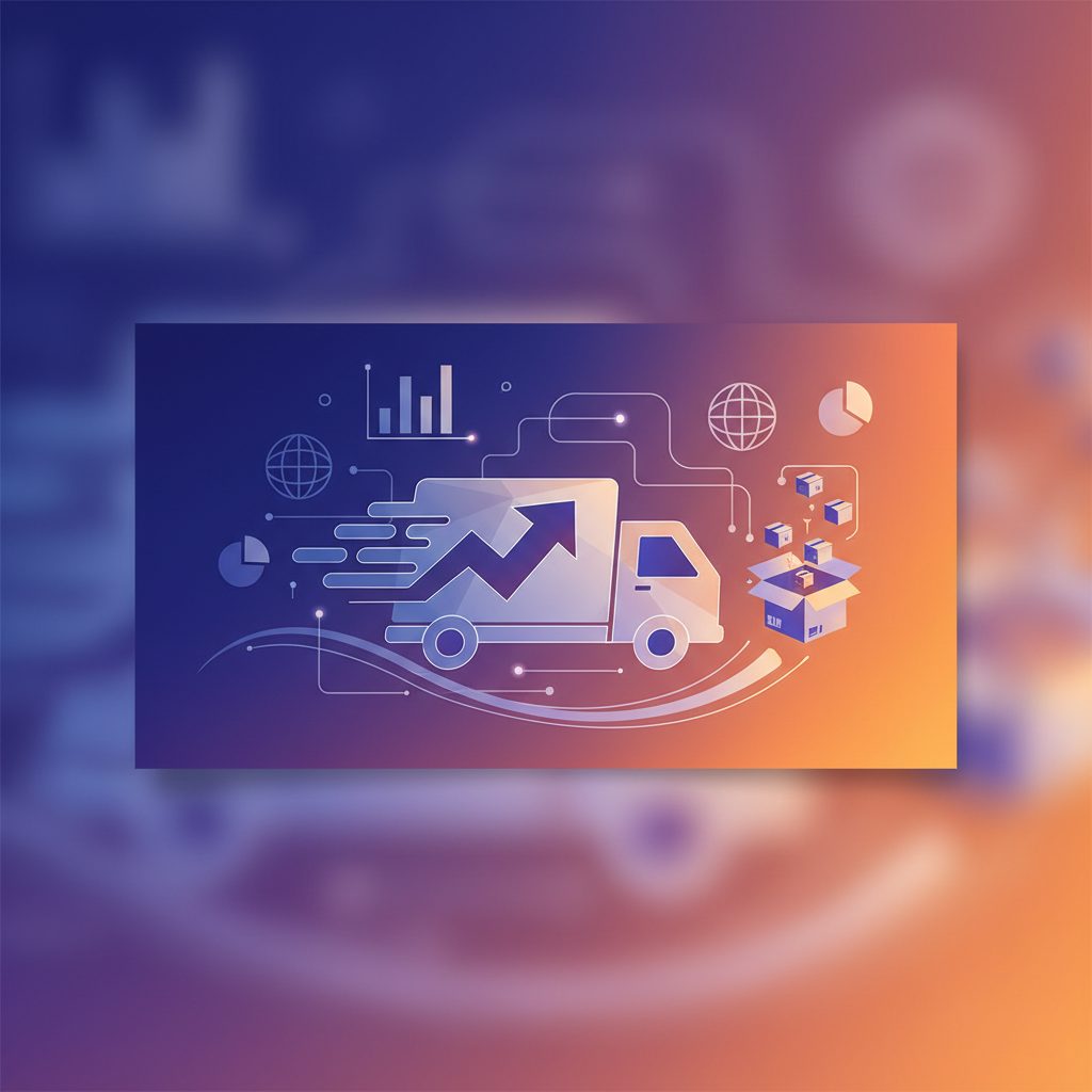 Logistica e spedizioni per e-commerce: l'asse portante della tua attività online