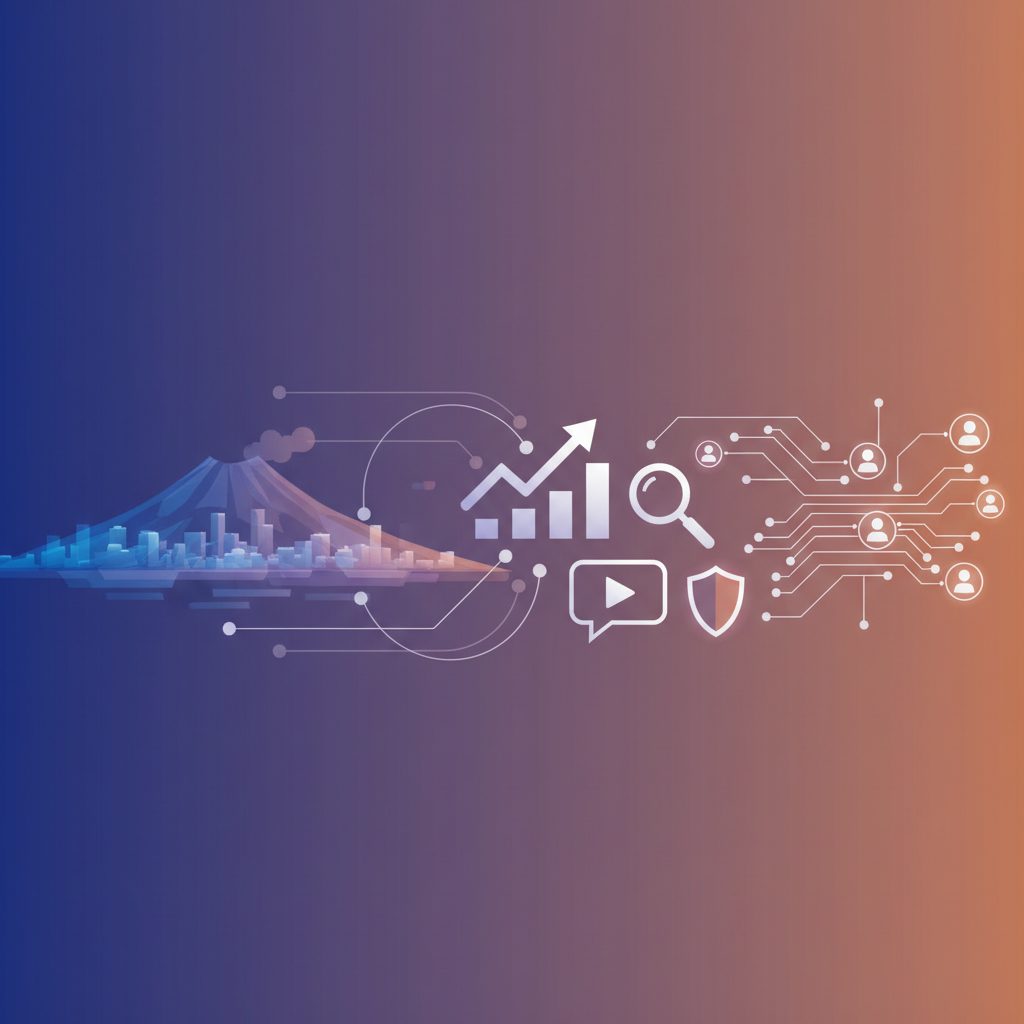 Marketing a Napoli: Strategie e Servizi per il Successo del Tuo Business