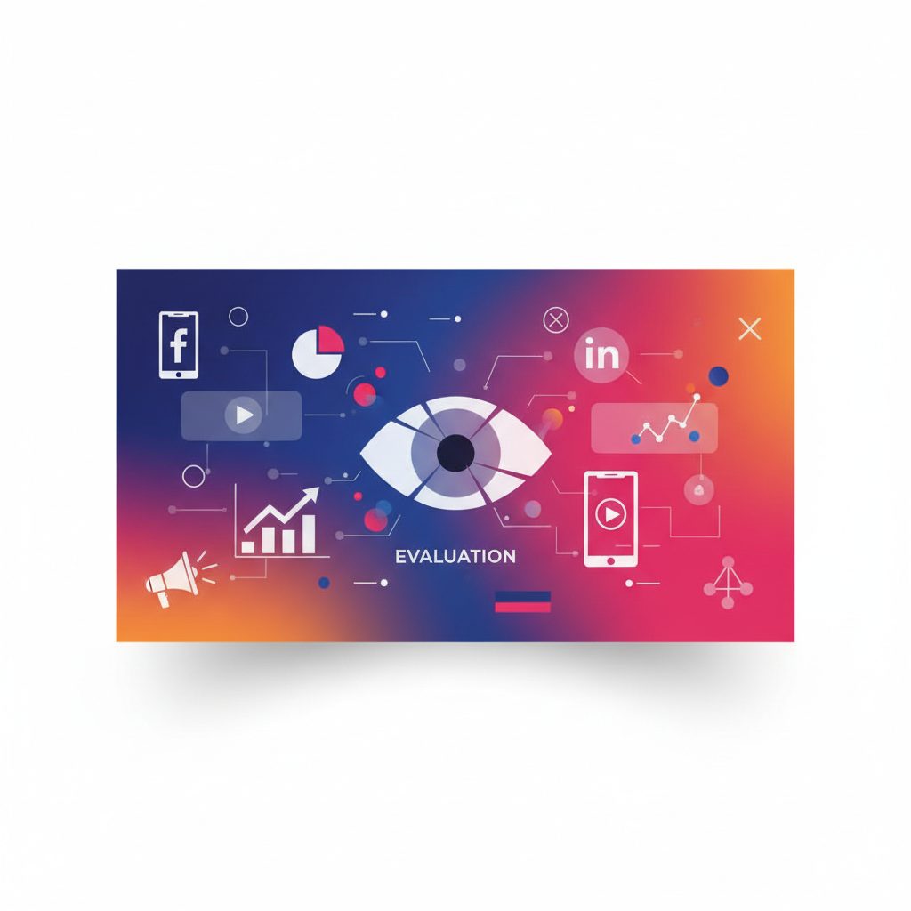 Misurare Social Adv: Valutazione dell'Efficacia delle Tue Campagne di Advertising sui Social Media
