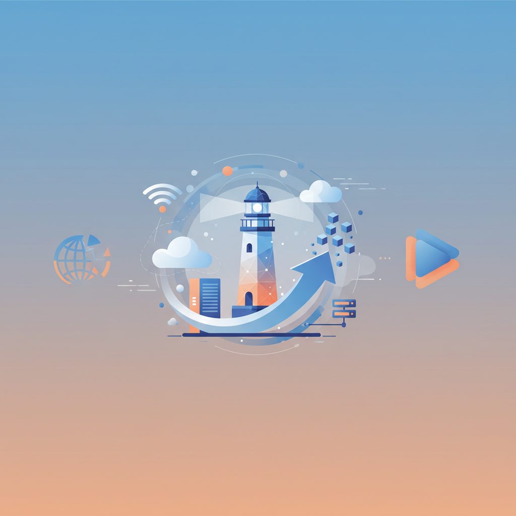 Web Agency a Lecce: Trasformando le Visioni Digitali in Realtà